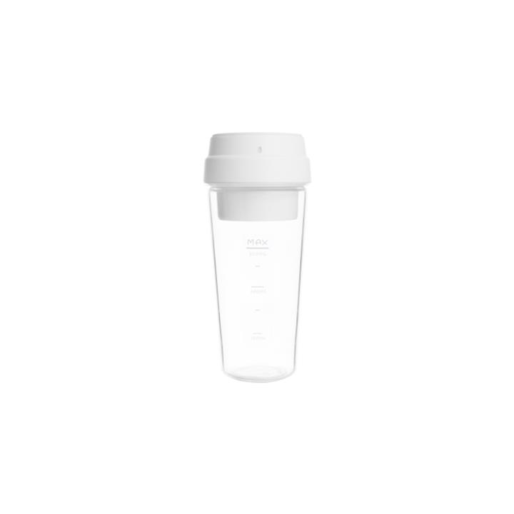 آبمیوه گیری قابل حمل شیائومی Xiaomi Portable Blender 17Pin Star Fruit Bottle Cup JM001